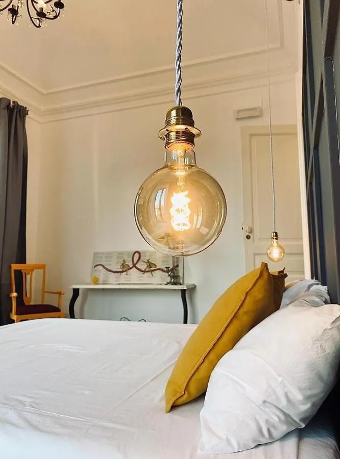 Living Suite Catania Ursino