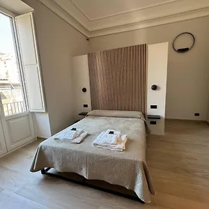  Bed & Breakfast Siculus