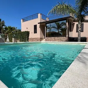  Bed & Breakfast Morgana Sea