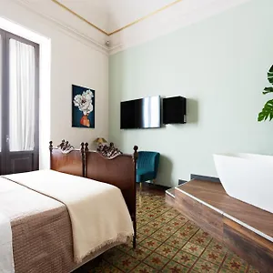  Bed & Breakfast Lux Boutique